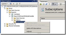 NoSubscriptions