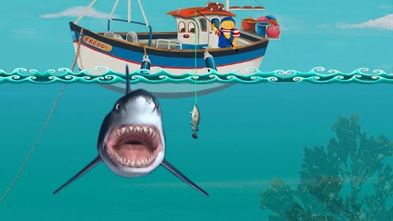 Demo Play Fishing Frenzy