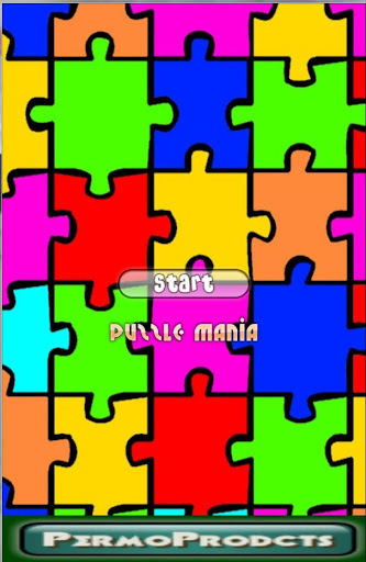 Puzzle Mania