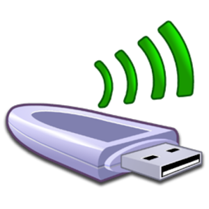 USB/IP Server 0.1