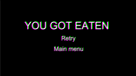 Not So Slender Man Screenshots 3
