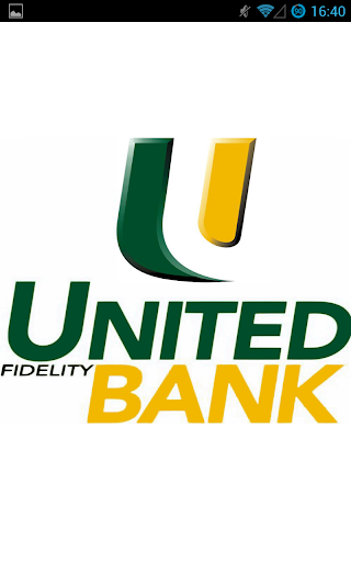 United Fidelity Bank Mobile