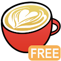Baristame – Coffee Guide FREE logo