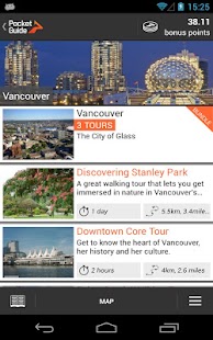 Lastest Vancouver APK for Android