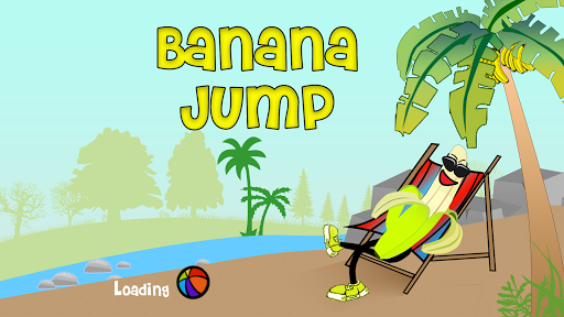 Jump Banana Jump