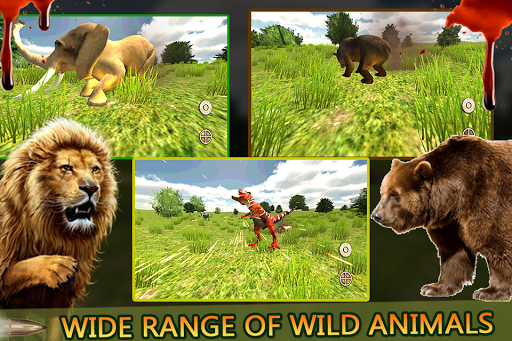 免費下載動作APP|Jungle Sniper Hunting 3D app開箱文|APP開箱王
