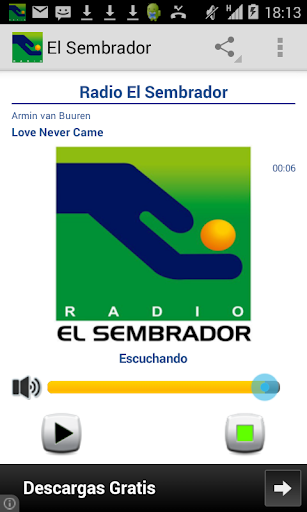 Radio El Sembrador