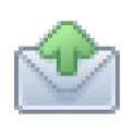 File2mail logo
