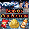 Criminal Case Bonus Collector icon