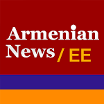 Armenian news /English Edition Apk