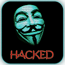 Hack Website Simulator mobile app icon