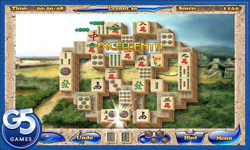 Mahjong Artifacts v1.1 Cracked