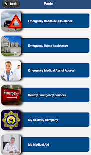 Mirrin Business Risks Screenshots 3