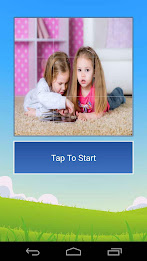 Happy Kids Tile Puzzle poster 3
