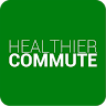 A Healthier Commute Application icon