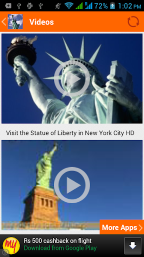 免費下載旅遊APP|The Statue of Liberty app開箱文|APP開箱王