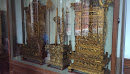 Buddhist Relics