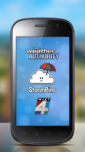 News4Jax StormPins - WJXT