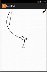 Download Scrib Pad APK for Android