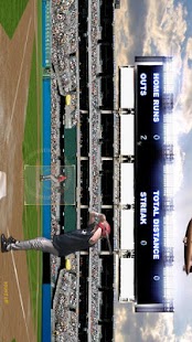 免費體育競技App|Homerun Mania Derby|阿達玩APP