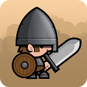 Mini Warriors mobile app icon