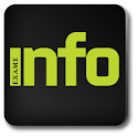 INFO logo
