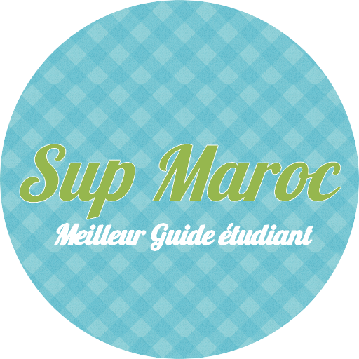 Sup maroc LOGO-APP點子