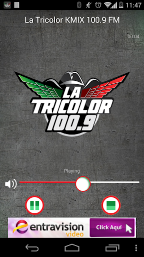 La Tricolor 100.9