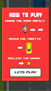 How to download Highway Crossy Run lastet apk for pc