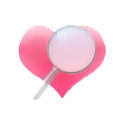 재미로 보는 심리 테스트 logo