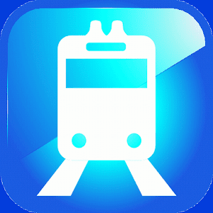 OneTouchTrain - MNR logo