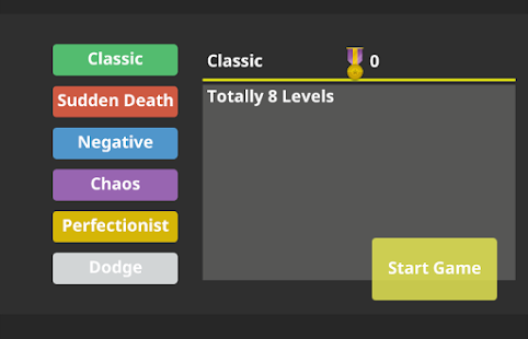 A Chain Reaction Screenshots 0