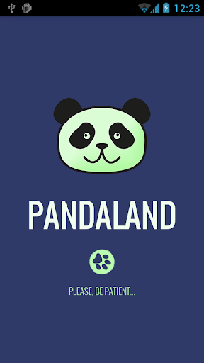 Pandaland