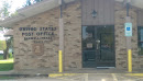 Bagwell Post Office
