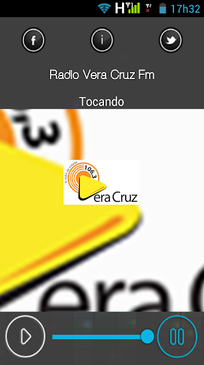 Radio Vera Cruz FM