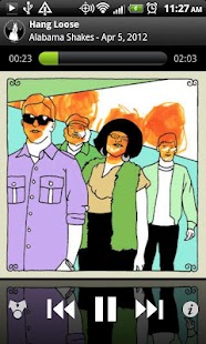 Download Daytrotter APK for Android