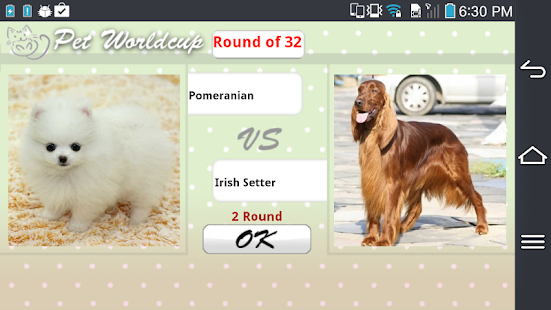 Lastest Pet WorldCup APK for Android