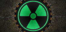 XPERIA™ Nuclear Theme APK