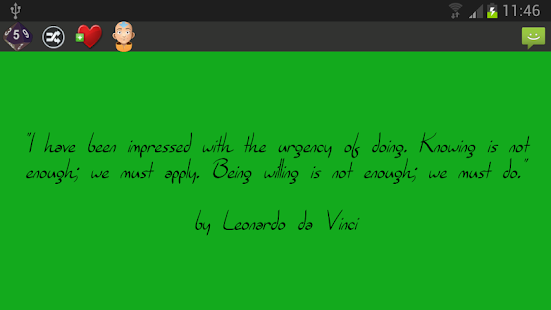 How to install Inspirational Quotes 3.7 mod apk for bluestacks