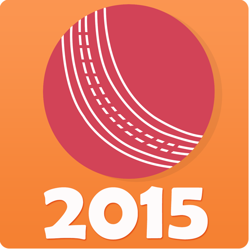 Cricket Live Score 2015 運動 App LOGO-APP開箱王