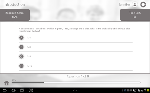Learn Probability Screenshots 8