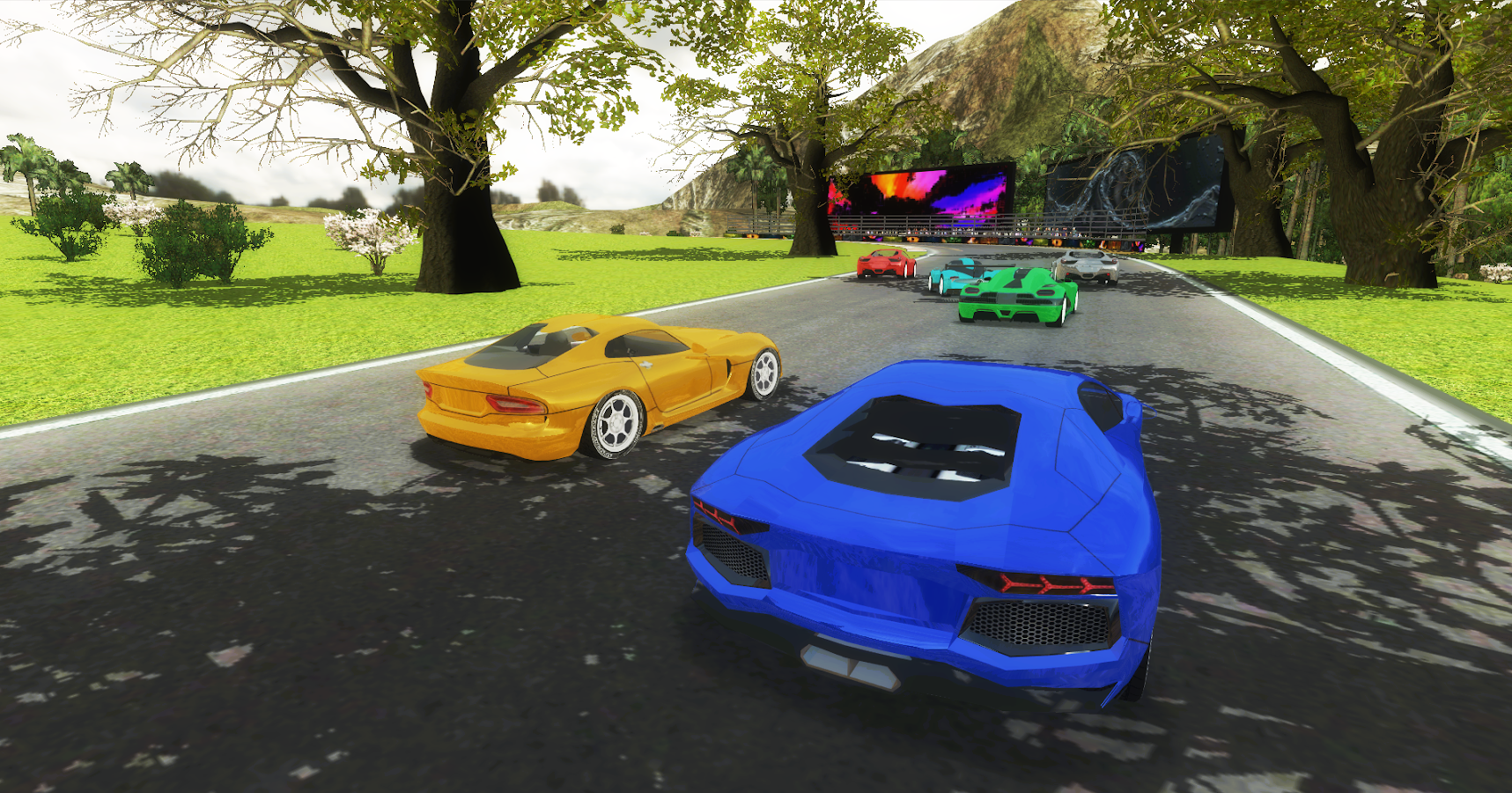  Sixth Gear 2 APK Free Download