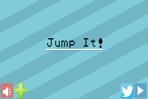 【免費街機App】JumpIt!-APP點子