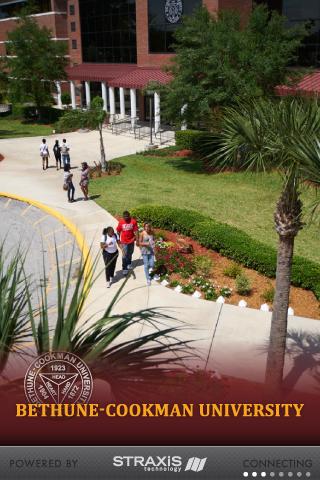 Bethune-Cookman University