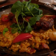 Pico Pico Restaurant and Bar