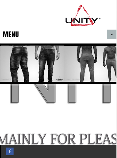 UNITY IND