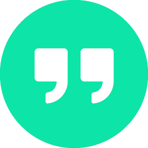 EvolveSMS Theme Minty Hangouts.apk 1.0.4