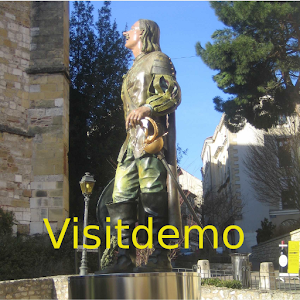 Visitdemo 3.0