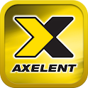 AXELENT logo