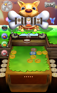 Dog Coin Push Screenshots 2